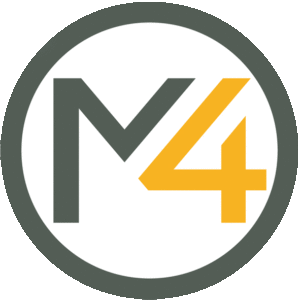 Logo MOTION4 transparente exterior 591×591