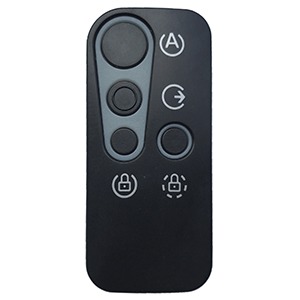 NEW REMOTE CONTROL