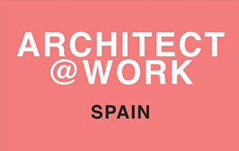 MOTION4 HA PRESENTADO EVODRIVE EN ARCHITECT@WORK BARCELONA