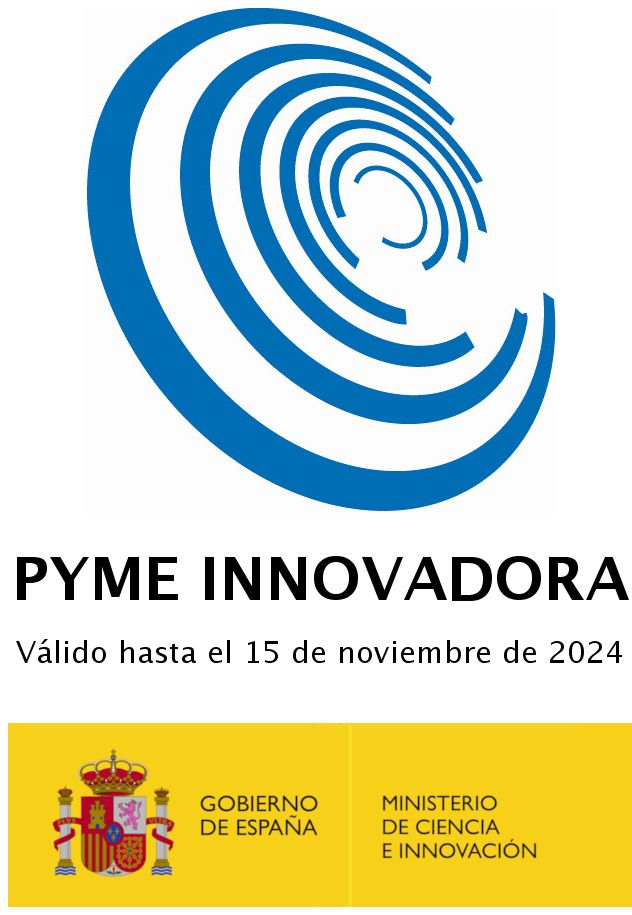 MOTION4 gana la acreditación de PYME innovadora