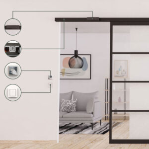 Activation and Safety Devices